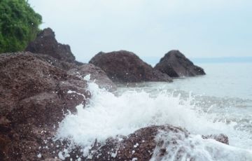 Amazing 4 Days 3 Nights Goa Holiday Package