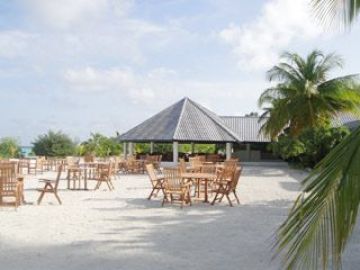 Ecstatic 4 Days 3 Nights Maldives Trip Package