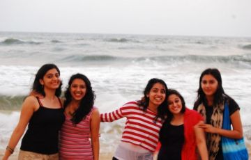 Beautiful 7 Days 6 Nights Goa Trip Package