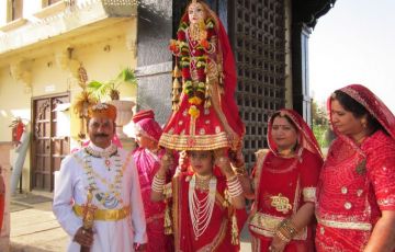 Magical 7 Days 6 Nights Delhi Tour Package