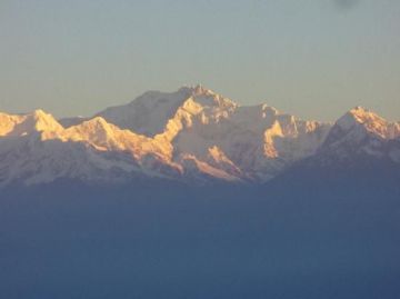 Memorable 5 Days 4 Nights Gangtok with Darjeeling Tour Package
