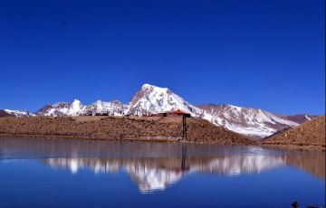 Heart-warming 6 Days 5 Nights Darjeeling Holiday Package