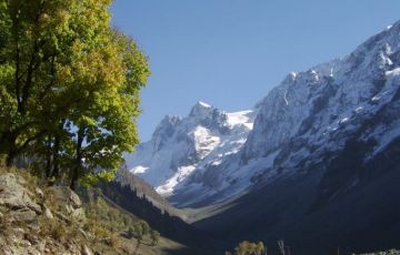 Family Getaway 5 Days 4 Nights Bagdogra Trip Package