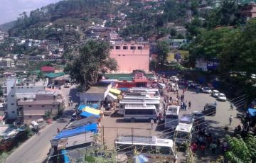 Family Getaway 11 Days 10 Nights Tapovan Tour Package