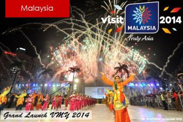 Experience 4 Days 3 Nights Kuala Lumpur Vacation Package