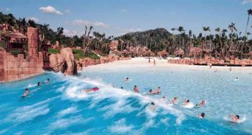 10 Days 9 Nights South Africa Tour Package