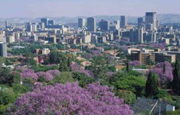 10 Days 9 Nights South Africa Tour Package