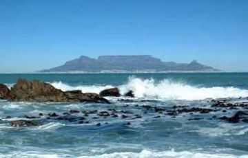 10 Days 9 Nights South Africa Tour Package