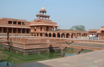 Magical Bharatpur Tour Package for 6 Days 05 Nights