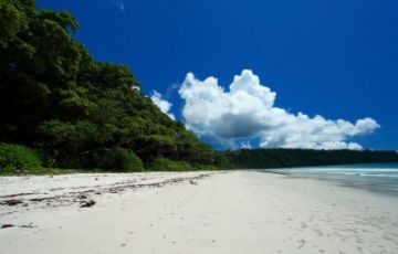 Family Getaway 4 Days 3 Nights Port Blair and Havelock Trip Package
