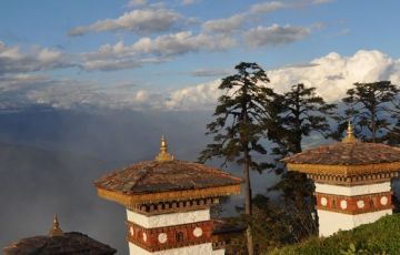 Beautiful 6 Days 5 Nights Paro, Thimphu and Punakha Holiday Package