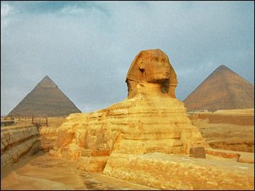 Heart-warming 4 Days 3 Nights Cairo with Egyptian Museum Trip Package