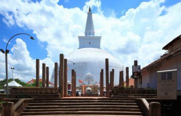 6 Days 5 Nights Negombo, Kandy, Nuwara Eliya with Colombo Tour Package