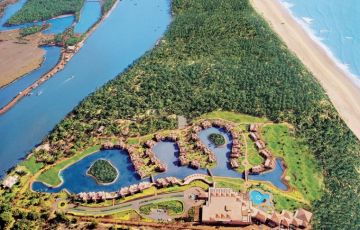 Memorable Goa Tour Package for 4 Days 3 Nights