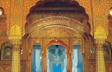 Magical 14 Days 13 Nights Periyar Tour Package