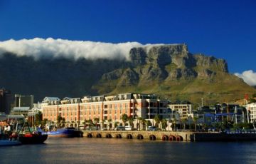 Experience 3 Days 2 Nights Cape Town with South Africa Trip Package