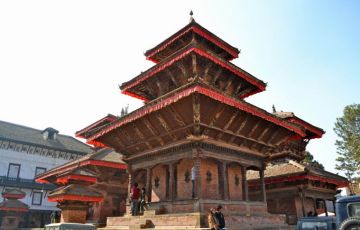 Experience 11 Days 10 Nights Agra Trip Package