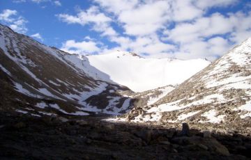 Magical 4 Days 3 Nights Delhi and Leh Vacation Package