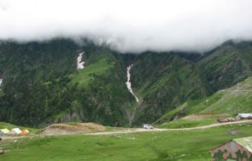 Beautiful Kargil Tour Package for 10 Days 9 Nights