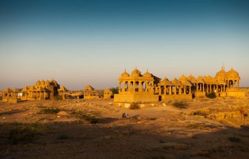 Memorable 14 Days 13 Nights Mount Abu Tour Package