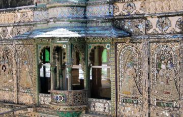 Family Getaway 12 Days 11 Nights Jodhpur Holiday Package