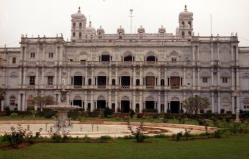Heart-warming 8 Days 7 Nights Gwalior Holiday Package