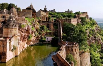 Ecstatic 13 Days 12 Nights Jaisalmer Trip Package