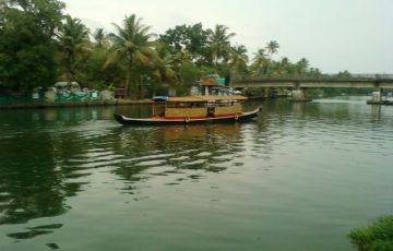 Best Thekkady Tour Package for 11 Days 10 Nights