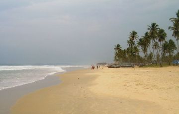 Best 5 Days 4 Nights Goa Vacation Package