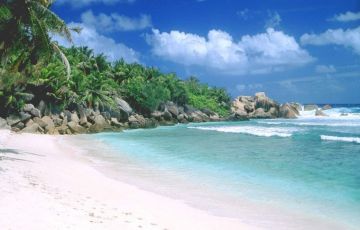 Beautiful 4 Nights 3Nights Goa Tour Package