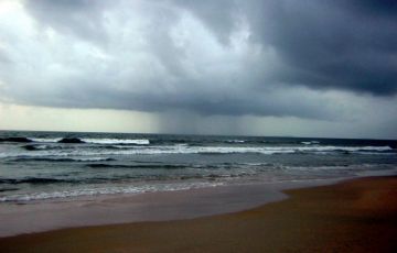 Ecstatic 4 Days 3 Nights Calangute Tour Package