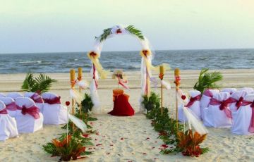 Ecstatic 4 Days 3 Nights Calangute Tour Package