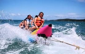 13 Days 12 Nights Morjim Beach Tour Package