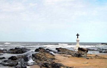 Magical 4 Days 3 Nights Goa, North Goa and South Goa Vacation Package