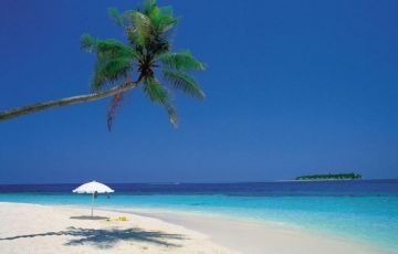 Magical 4 Days 3 Nights Goa, North Goa and South Goa Vacation Package