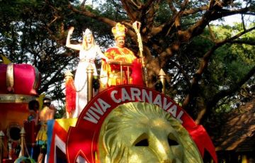 North Goa Tour Package for 4 Days 3 Nights