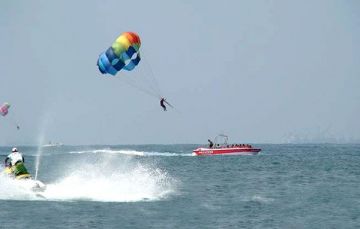 Ecstatic Goa Tour Package for 4 Days 3 Nights