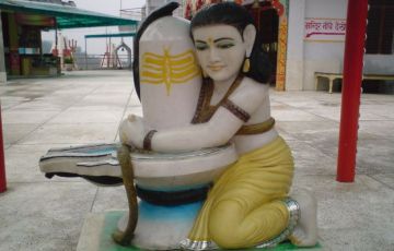 Best 9 Days 8 Nights Haridwar Vacation Package