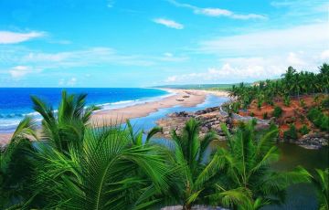 8 Days 7 Nights Cochin, Periyar and Kumarakom Holiday Package
