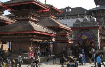 Heart-warming 16 Days 15 Nights Kathmandu Vacation Package