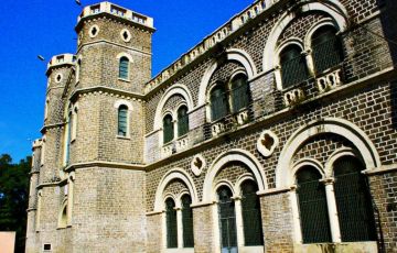 Magical 5 Days 4 Nights Somnath Tour Package