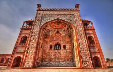 Heart-warming Delhi Tour Package for 10 Days 9 Nights
