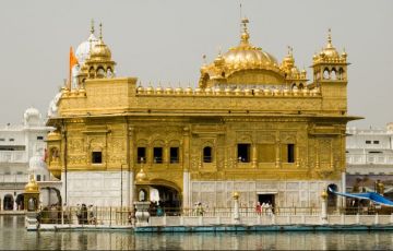 Experience 11 Days 10 Nights Shimla Tour Package