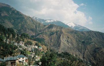 Magical 8 Days 7 Nights Amritsar, Dharmasala with Shimla Trip Package