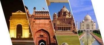 Best Agra Tour Package for 6 Days 5 Nights