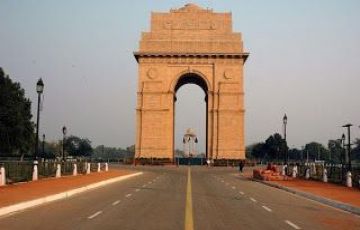 Amazing 5 Days 4 Nights Agra Tour Package
