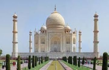 Best 8 Days 7 Nights Agra Holiday Package