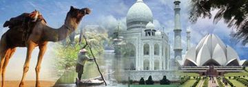 Pleasurable 6 Days 5 Nights Delhi, Agra and Jaipur Trip Package