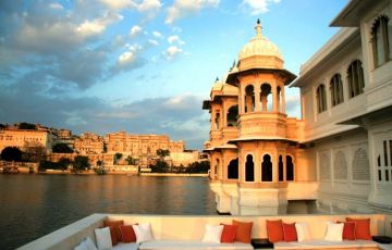 Best 7 Days 6 Nights Delhi, Jaipur with Agra Vacation Package