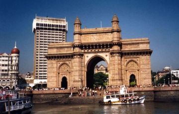 14 Days Delhi to Trivandrum Tour Package